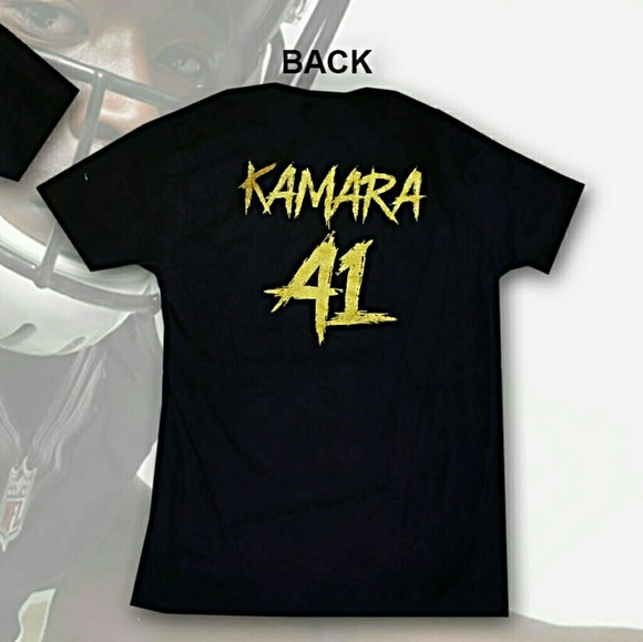 Other - New Orleans Saints Inspired T-Shirts